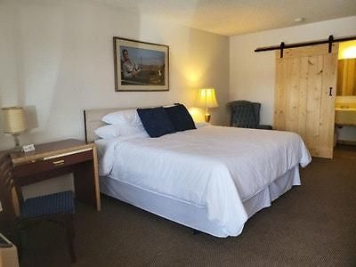 Old Montana Inn Deer Lodge Extérieur photo